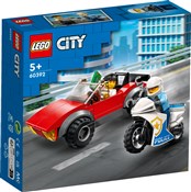 LEGO City ... -  books from Poland