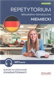 Książka : Niemiecki ... - Bożena Niebrzydowska