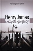 Skrzydła g... - Henry James -  foreign books in polish 