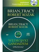 Książka : Wędrówki z... - Brian Tracy, Robert Kozak