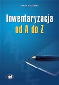 Polska książka : Inwentaryz... - Danuta Małkowska