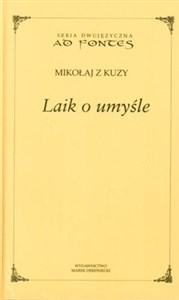 Picture of Laik o umyśle