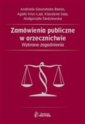 polish book : Zamówienia... - Andrzela Gawrońska-Baran, Agata Hryc-Ląd, Klaudyna Saja, Małgorzata Śledziewska