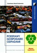 Podstawy g... - Czesława Rosik-Dulewska -  books from Poland
