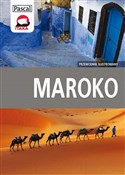 Maroko Prz... - Sławomir Adamczak, Katarzyna Firlej-Adamczak -  books in polish 