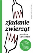 Zjadanie z... - Jonathan Safran Foer -  books from Poland