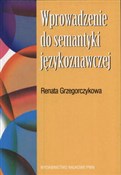Polska książka : Wprowadzen... - Renata Grzegorczykowa