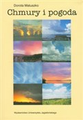Książka : Chmury i p... - Dorota Matuszko