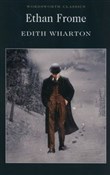 polish book : Ethan From... - Edith Wharton