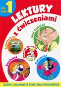 Polska książka : Lektury z ... - Anna Wiśniewska, Irena Micińska-Łyżniak