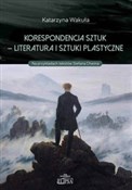 Koresponde... - Katarzyna Wakuła -  foreign books in polish 