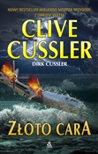 Zobacz : Złoto cara... - Clive Cussler, Dirk Cussler