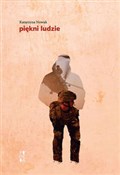 polish book : Piękni lud... - Katarzyna Nowak