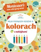 polish book : Montessori... - Chiara Piroddi
