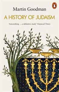 Picture of A History of Judaism