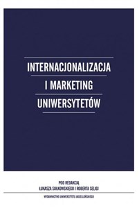 Picture of Internacjonalizacja i marketing Uniwersytetów