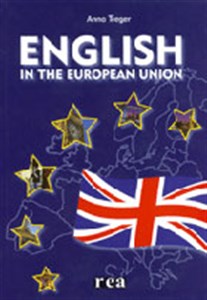 Obrazek English in the European Union