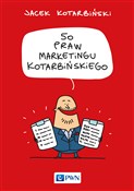 50 praw ma... - Jacek Kotarbiński -  books from Poland