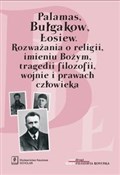 Polska książka : Palamas, B...