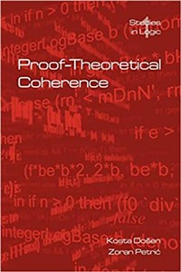 Picture of Proof-Theoretical Coherence