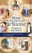 polish book : Mam przyja... - ks. Jarosław Kwiatkowski, ks. Marek Wilczewski, k
