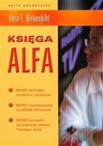 Picture of Księga Alfa