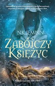 Polska książka : Zabójczy k... - N.K. Jemisin