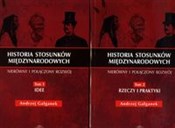 Polska książka : Historia s... - Andrzej Gałganek