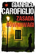 Zasada rów... - Gianrico Carofiglio -  books from Poland