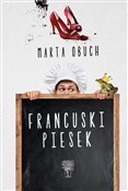 polish book : Francuski ... - Marta Obuch