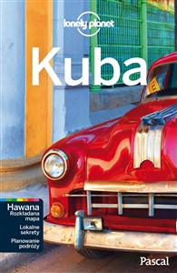 Obrazek Kuba Lonely Planet