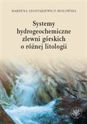 Zobacz : Systemy hy... - Marzena Szostakiewicz-Hołownia