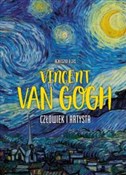 polish book : Vincent Va... - Agnieszka Kijas