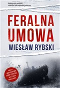 Feralna um... - Wiesław Rybski -  foreign books in polish 