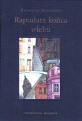 Raptularz ... - Krzysztof Rutkowski - Ksiegarnia w UK