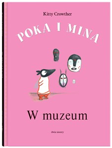 Picture of Poka i Mina. W muzeum