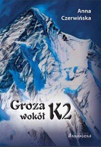 Picture of Groza wokół K2