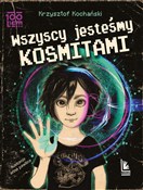Wszyscy je... - Krzysztof Kochański -  foreign books in polish 
