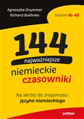 polish book : 144 najczę... - Agnieszka Drummer, Richard Boehnke