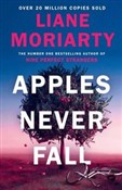 Książka : Apples Nev... - Liane Moriarty