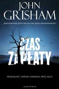 Czas zapła... - John Grisham -  books from Poland