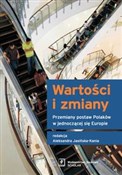 Wartości i... -  foreign books in polish 