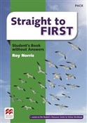 Straight t... - Roy Norris -  Polish Bookstore 