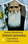 Śmierć pro... - Tadeusz Słobodzianek -  books in polish 