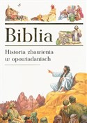 Biblia His... - Opracowanie Zbiorowe -  Polish Bookstore 