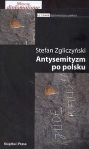 Picture of Antysemityzm po polsku