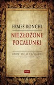 Niezłożone... - Ermes Ronchi -  Polish Bookstore 
