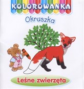 Książka : Leśne zwie... - Anna Wiśniewska
