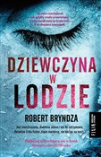 Dziewczyna... - Robert Bryndza -  books in polish 