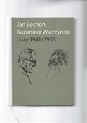 Jan Lechoń... - Jan Lechoń, Kazimierz Wierzyński -  Polish Bookstore 